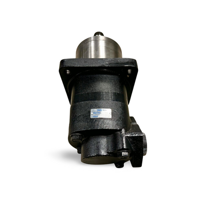 Hydraulic Final Drive Travel Motor - Dumpling