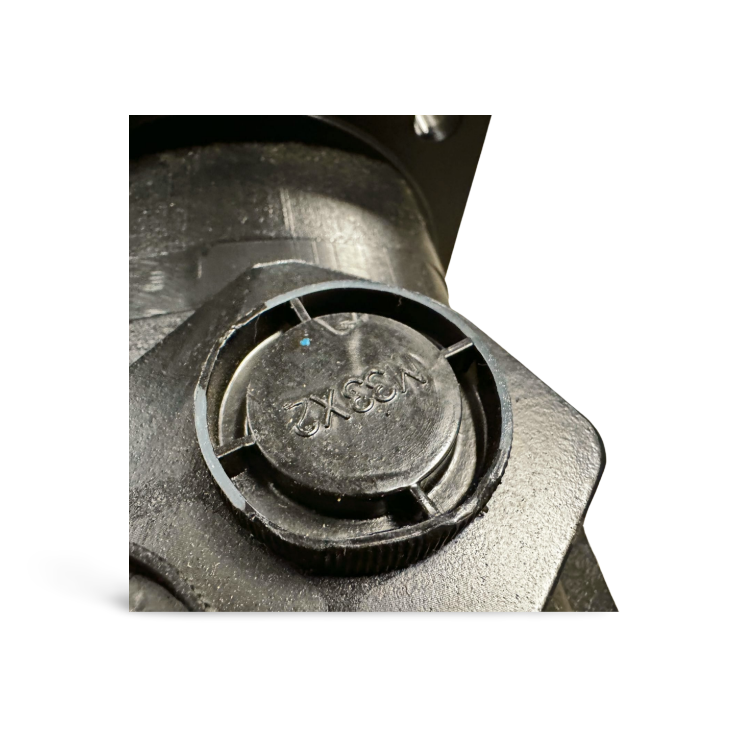 Hydraulic Final Drive Travel Motor - Dumpling