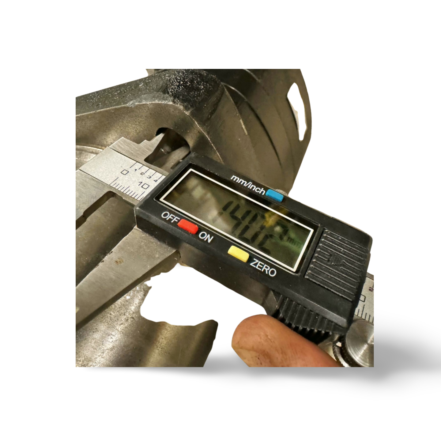 Hydraulic Final Drive Travel Motor - Dumpling