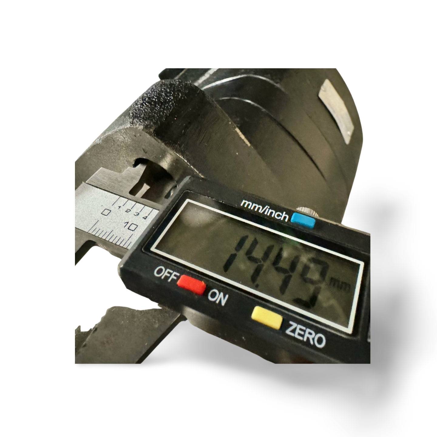 Hydraulic Final Drive Travel Motor - Dumpling
