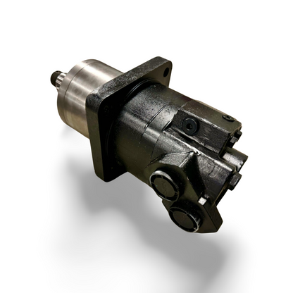 Hydraulic Final Drive Travel Motor - Dumpling