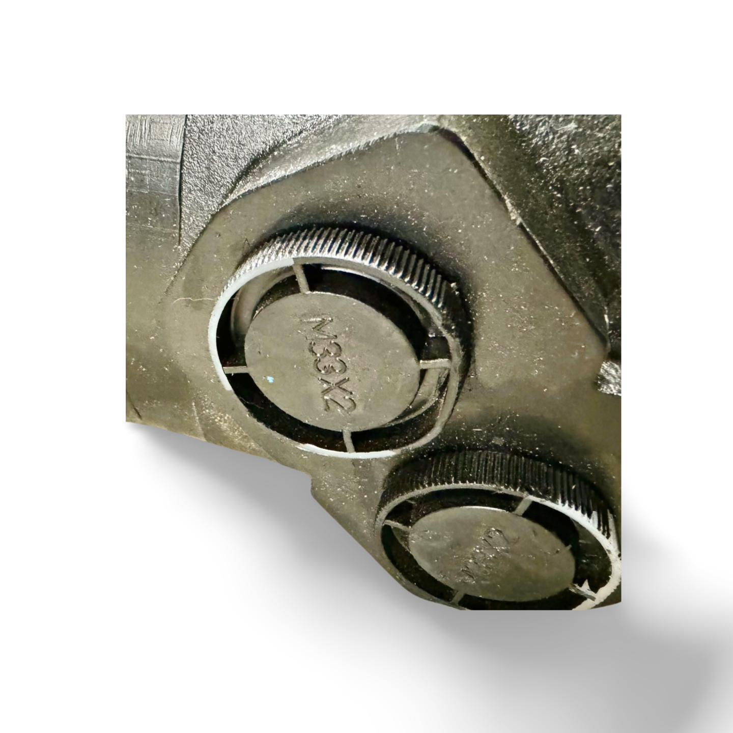 Hydraulic Final Drive Travel Motor - Dumpling