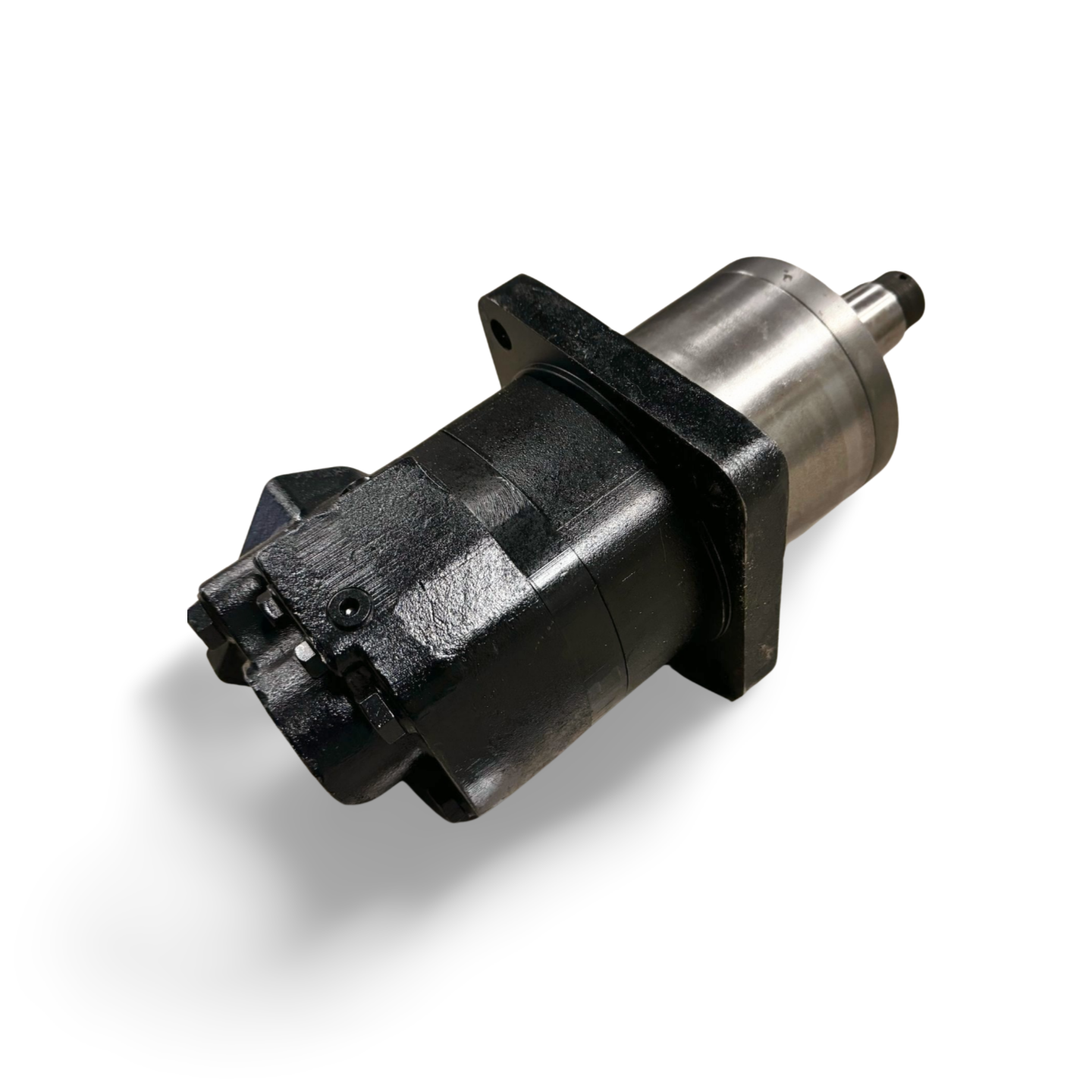 Hydraulic Final Drive Travel Motor - Dumpling
