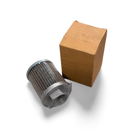 Hydraulic Suction Filter (In-Tank) - Laidong KM385