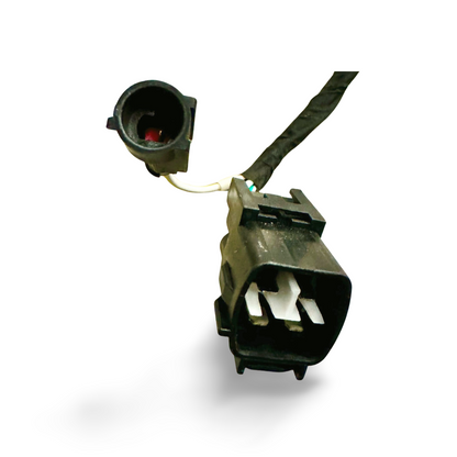 Ignition Start Switch with Key - Dumpling