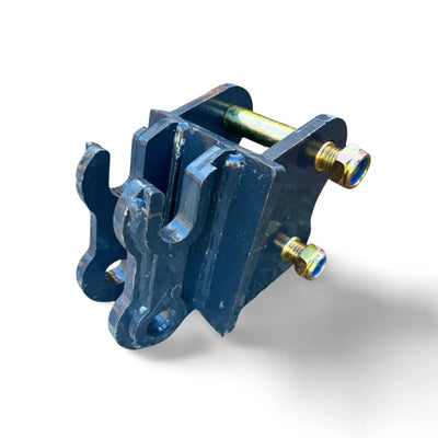 Mini Excavator - Quick Hitch - Half-Hitch | 25P/90C/92E