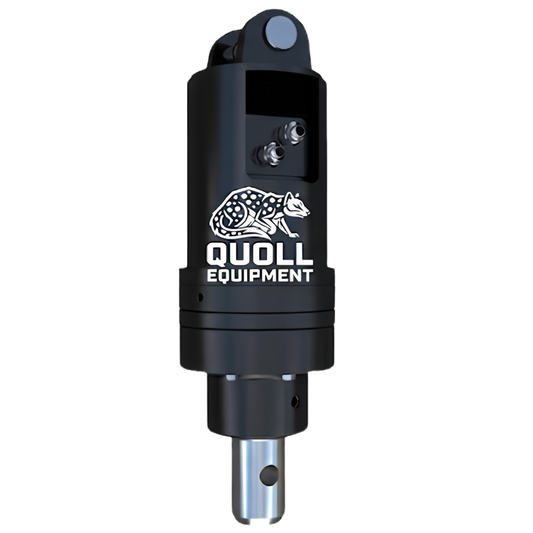 Auger Drive Unit (1.0t-1.8t)