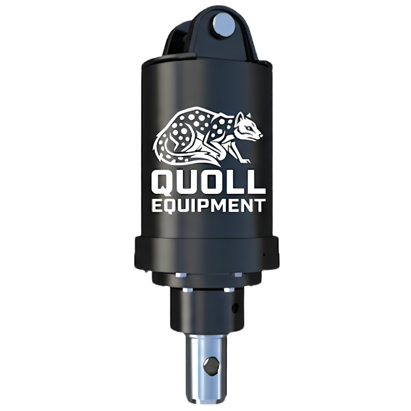 Auger Drive Unit - 65mm Round Hub