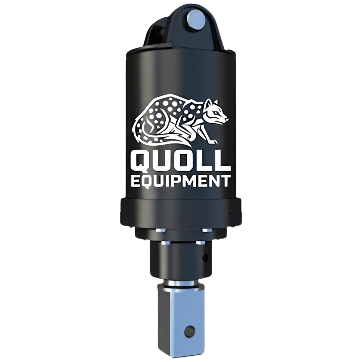 Auger Drive Unit - 65mm Round Hub