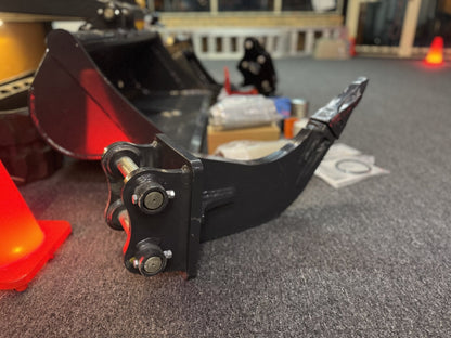 Mini Excavator Ripper - 30mm pin