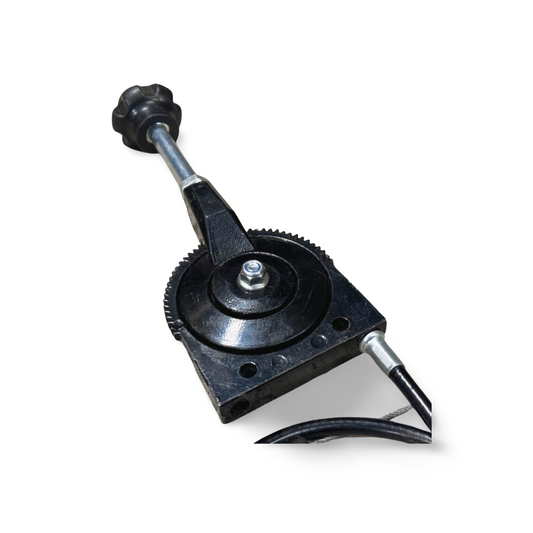 throttle-controller