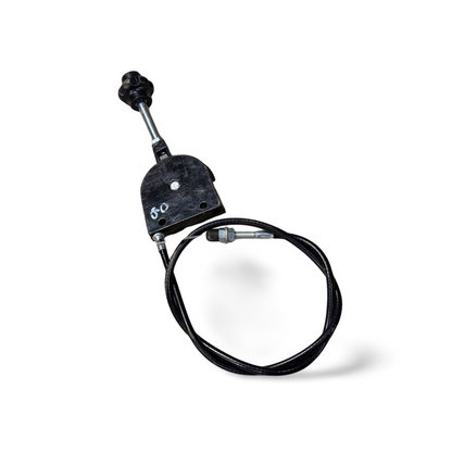 Throttle Controller - Universal - 1.5m Cable