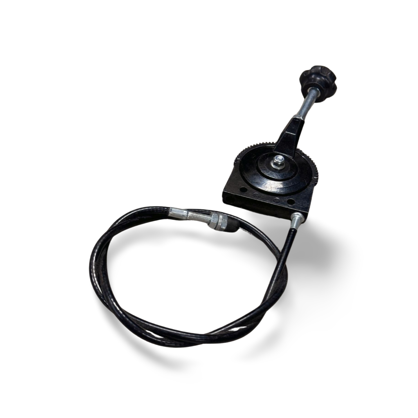 Throttle Controller - Universal - 1.5m Cable