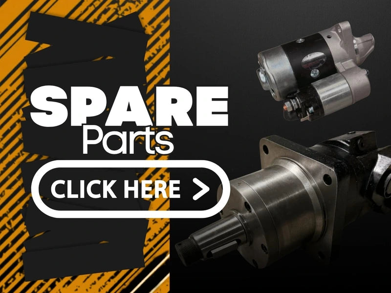 Spare Parts