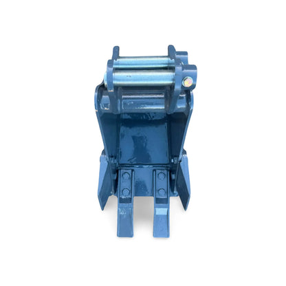 Mini Excavator - Trenching Bucket - 300mm - Standard Teeth | 30P/118C/120E