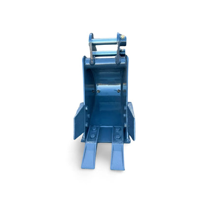 Mini Excavator - Trenching Bucket - 300mm - Standard Teeth | 30P/118C/120E