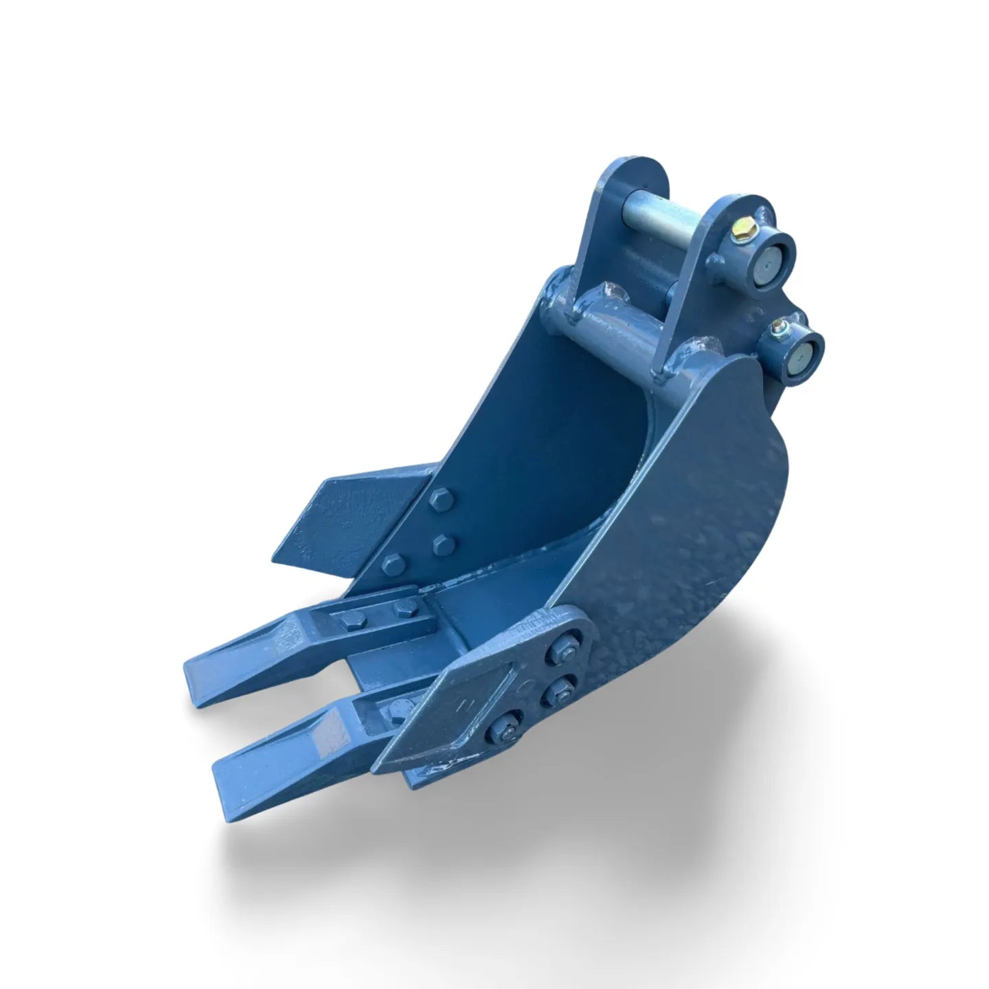 Mini Excavator - Trenching Bucket - 200mm - Standard Teeth | 25P/90C/92E
