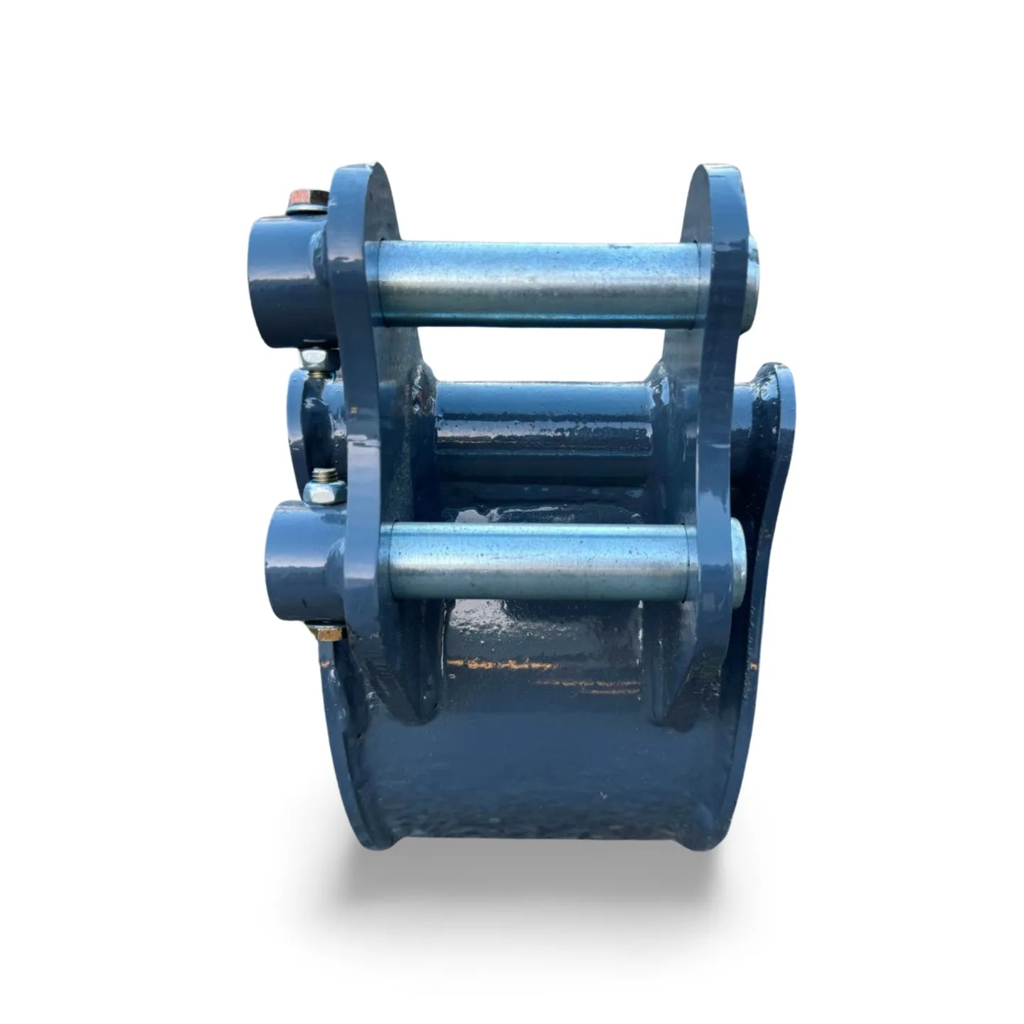 Mini Excavator - Trenching Bucket - 200mm - Standard Teeth | 25P/90C/92E