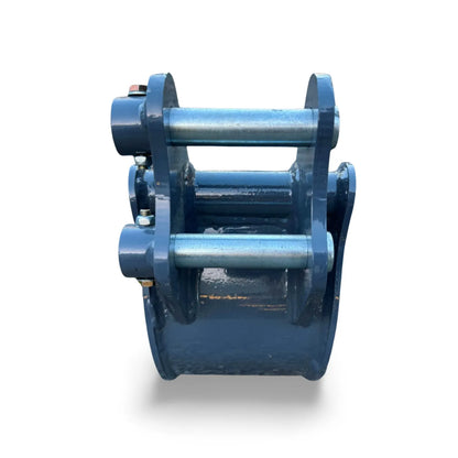 Mini Excavator - Trenching Bucket - 200mm - Standard Teeth | 25P/90C/92E