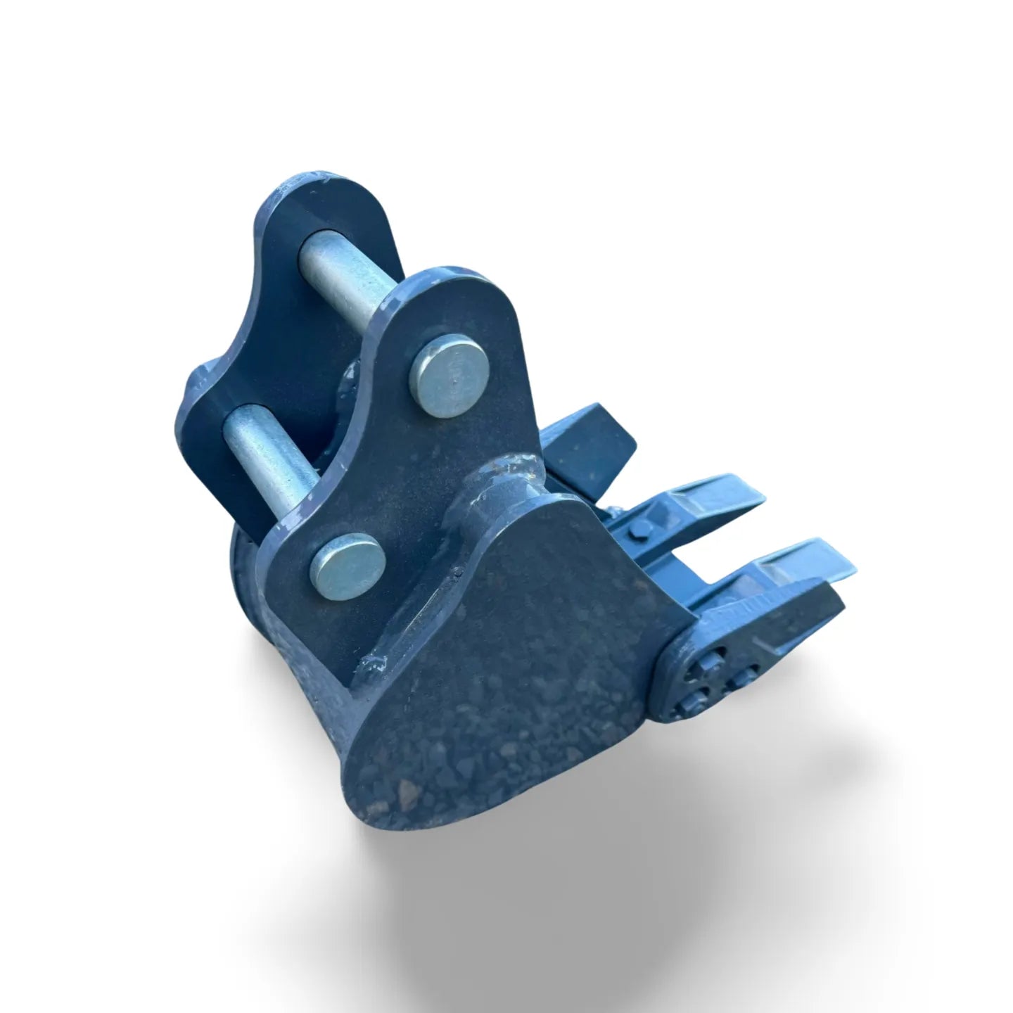 Mini Excavator - Trenching Bucket - 200mm - Standard Teeth | 25P/90C/92E