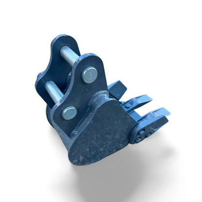 Mini Excavator - Trenching Bucket - 200mm - Standard Teeth | 25P/90C/92E