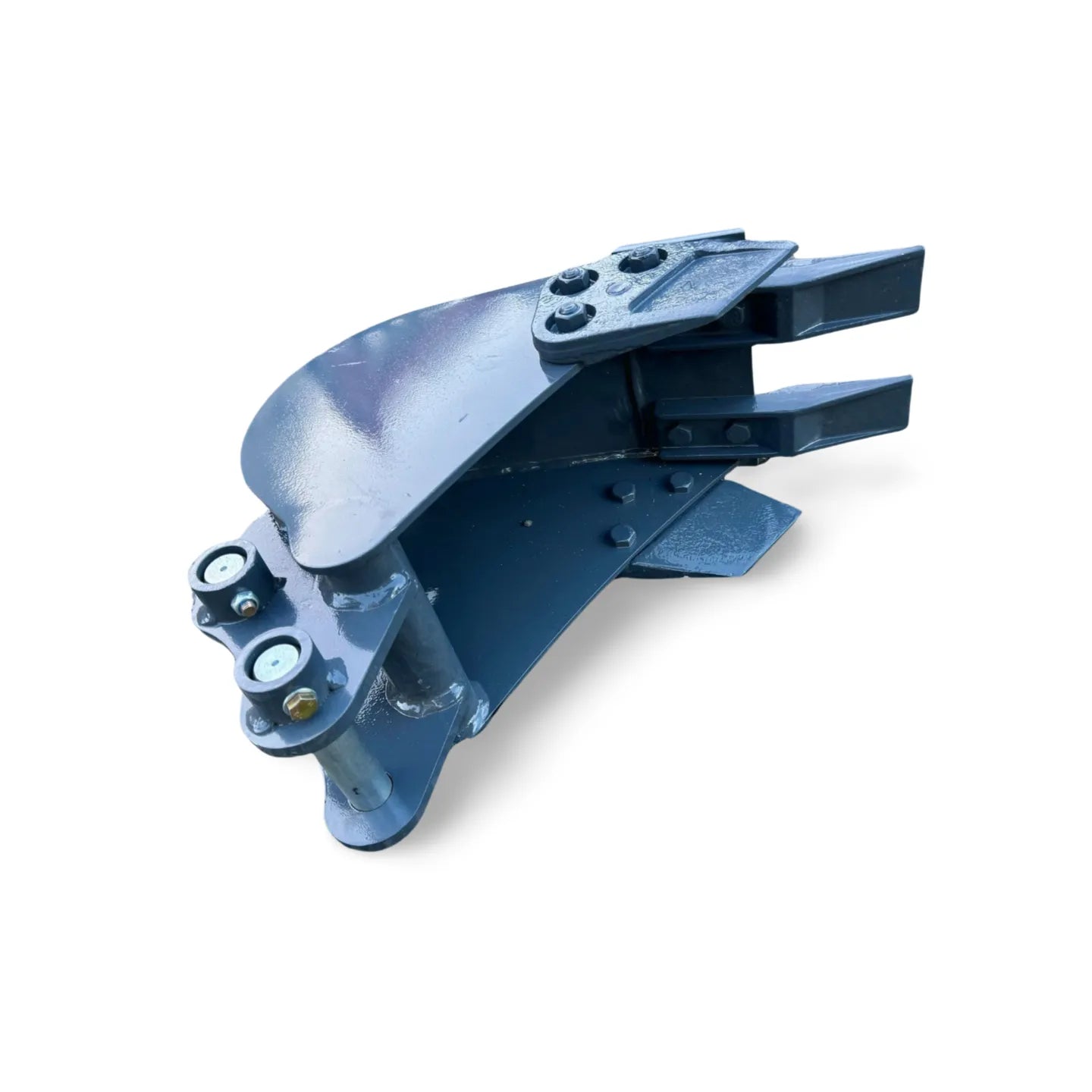 Mini Excavator - Trenching Bucket - 200mm - Standard Teeth | 25P/90C/92E