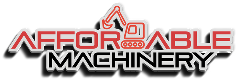 Affordable Machinery